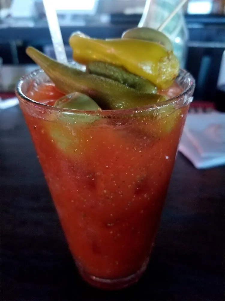 Bloody Mary